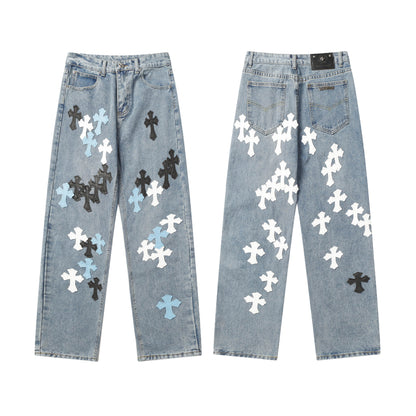 Chrome Hearts Pants 9958