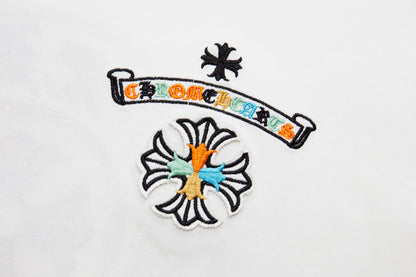 Chrome Hearts T-shirt 6038