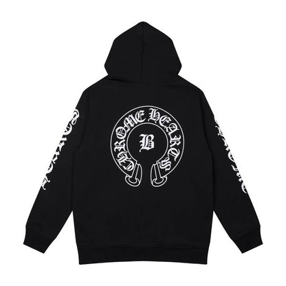 Chrome Hearts Hoodie K7030