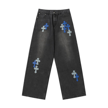 Chrome Hearts Pants