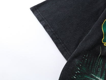 God Speed T-Shirt-1067