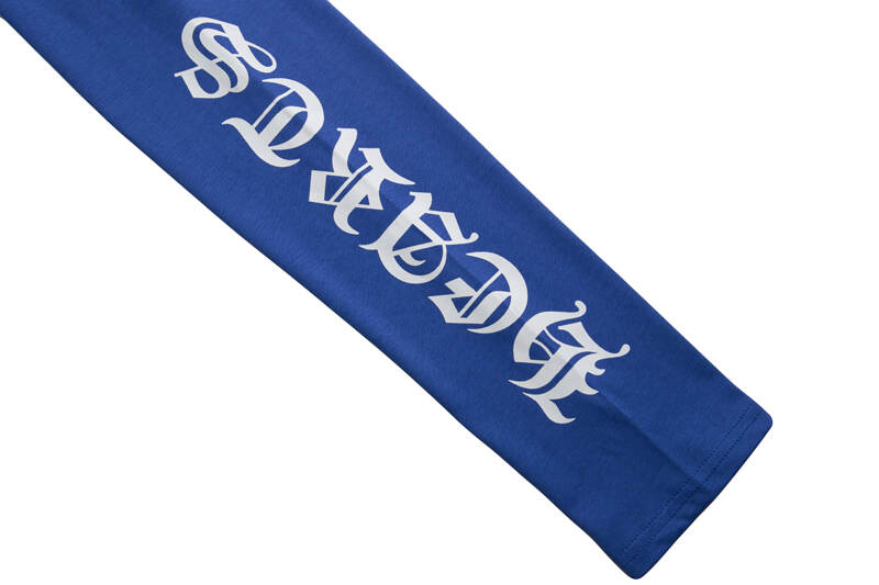 Chrome Hearts Men's Long-Sleeve T-shirtSweatshirt K9002