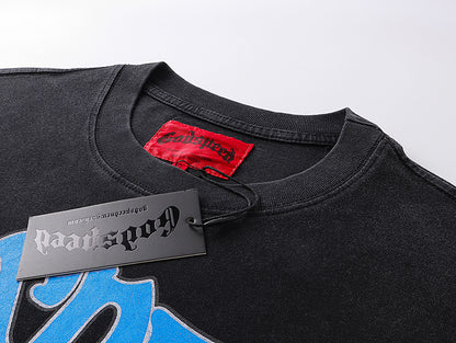 God Speed T-Shirt-1070