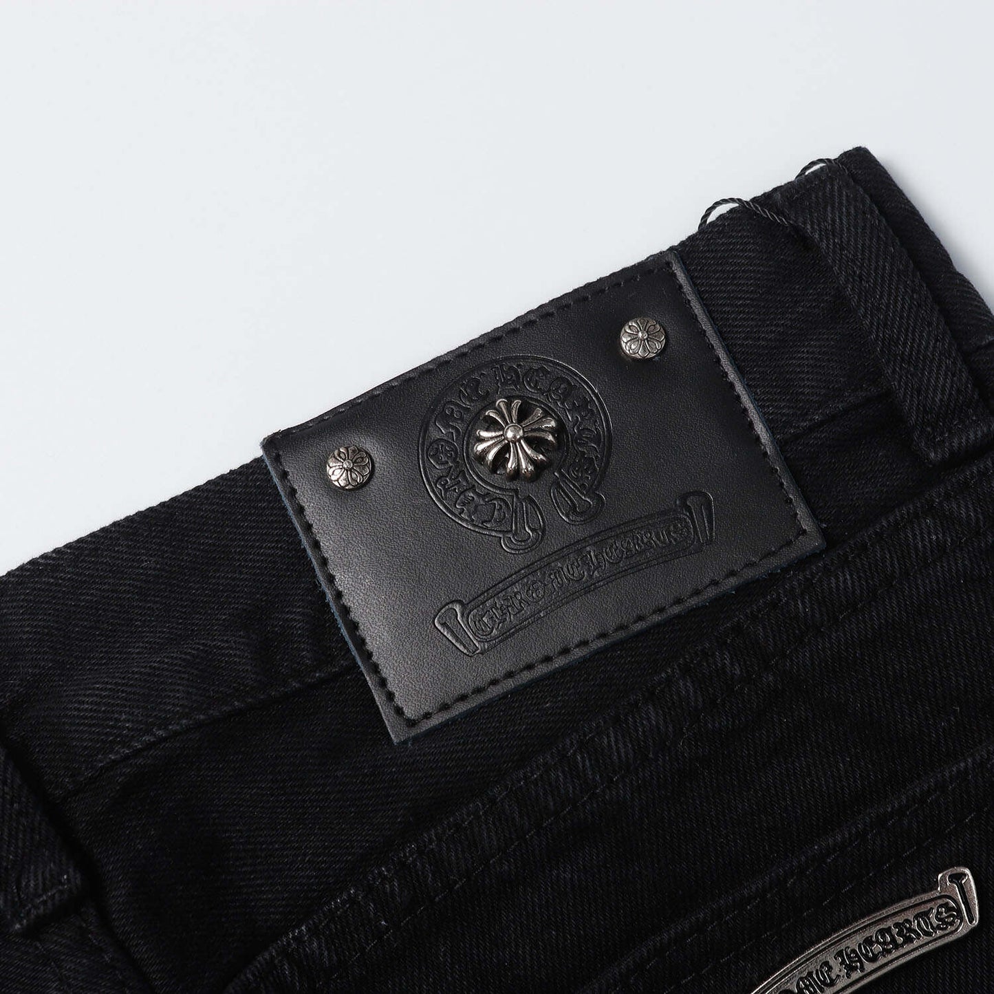 Chrome Hearts Shorts 9922