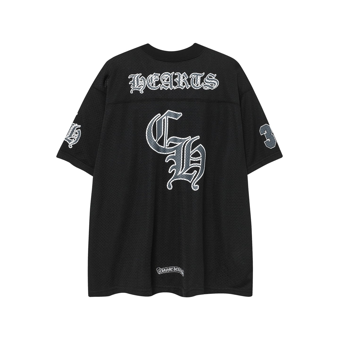 Chrome Hearts Matty Boy  Mesh Stadium Jersey 9996