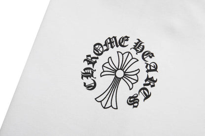 Chrome Hearts ZIP-UP Hoodie K5007