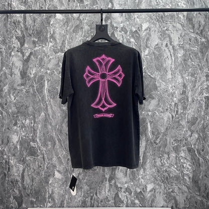 Chrome Hearts T-shirt K6146