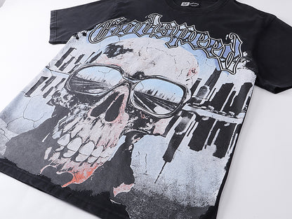 God Speed T-Shirt-1037