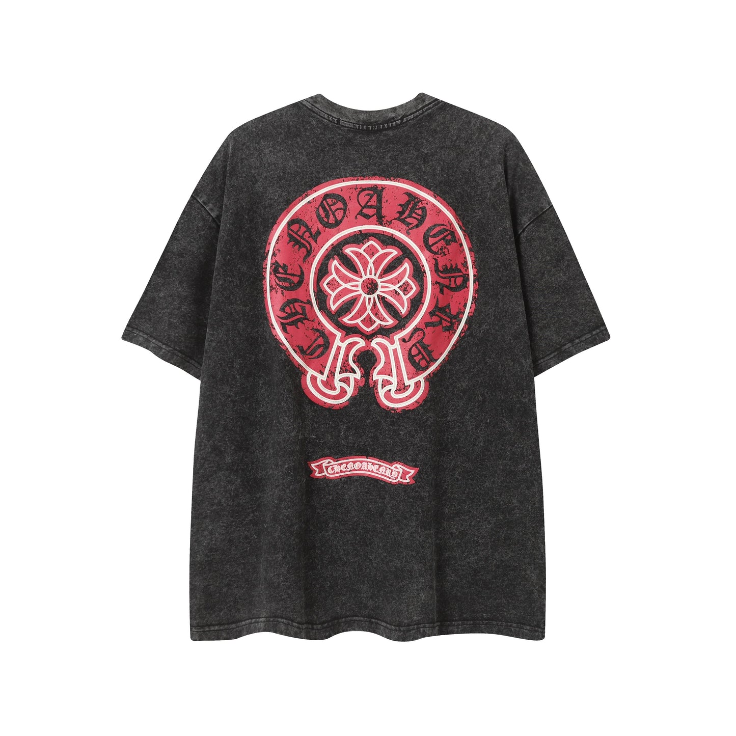 Chrome Hearts New T-shirt 2265