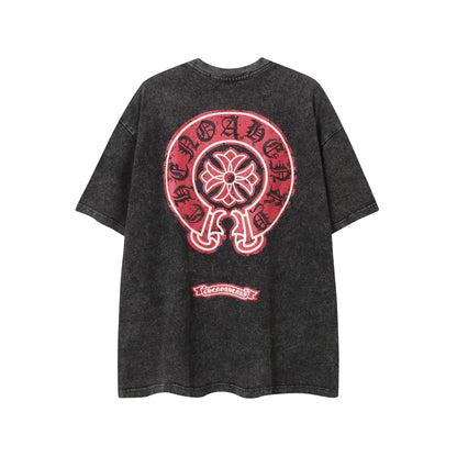 Chrome Hearts New T-shirt 2265