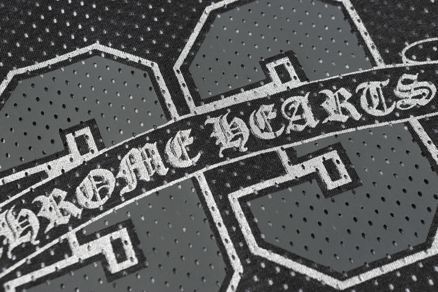 Chrome Hearts T-shirt-2272