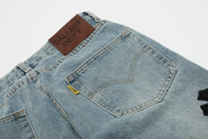 Chrome Hearts New Pants - 8148