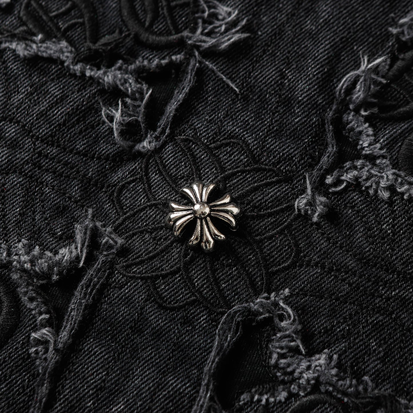 Chrome Hearts T-shirt 2236