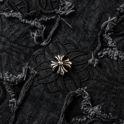 Chrome Hearts T-shirt 2236