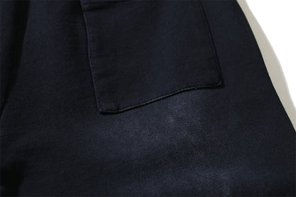 Hellstar Studios New Hoodie and Pants Set 2002