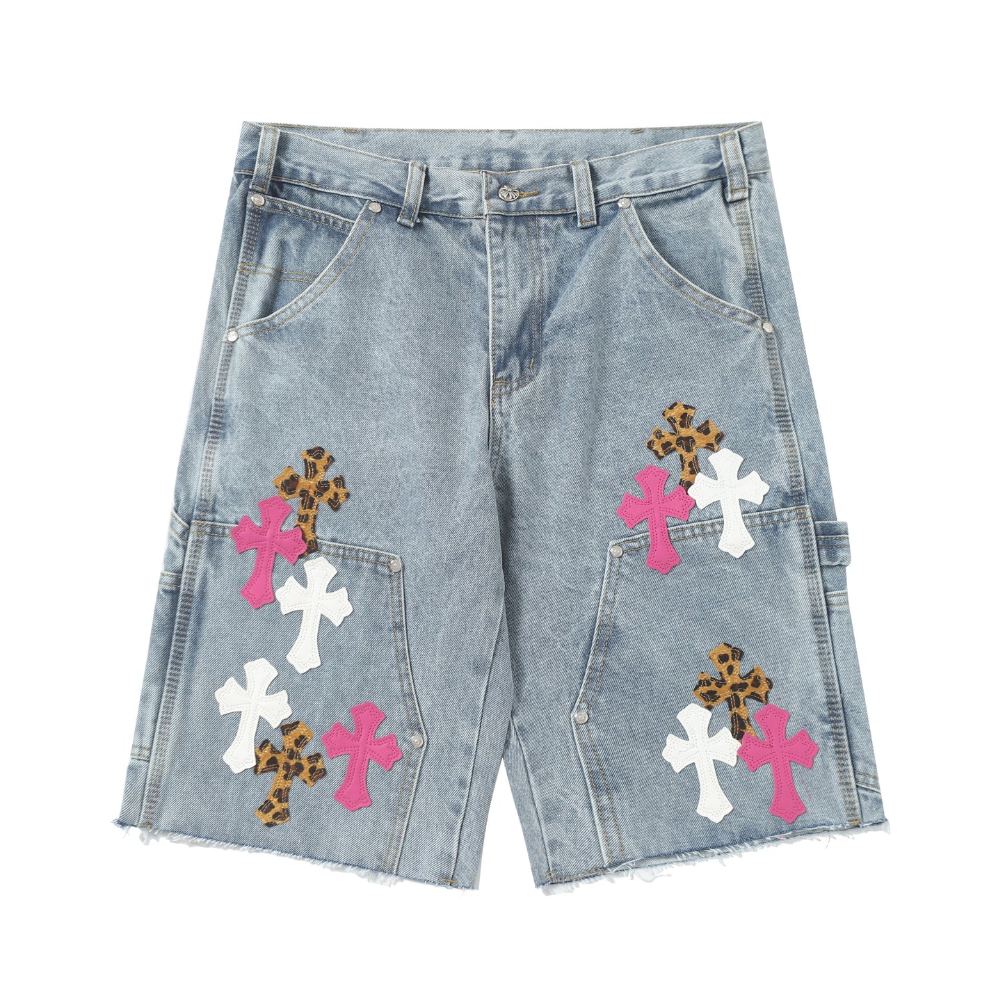 Chrome Hearts Shorts