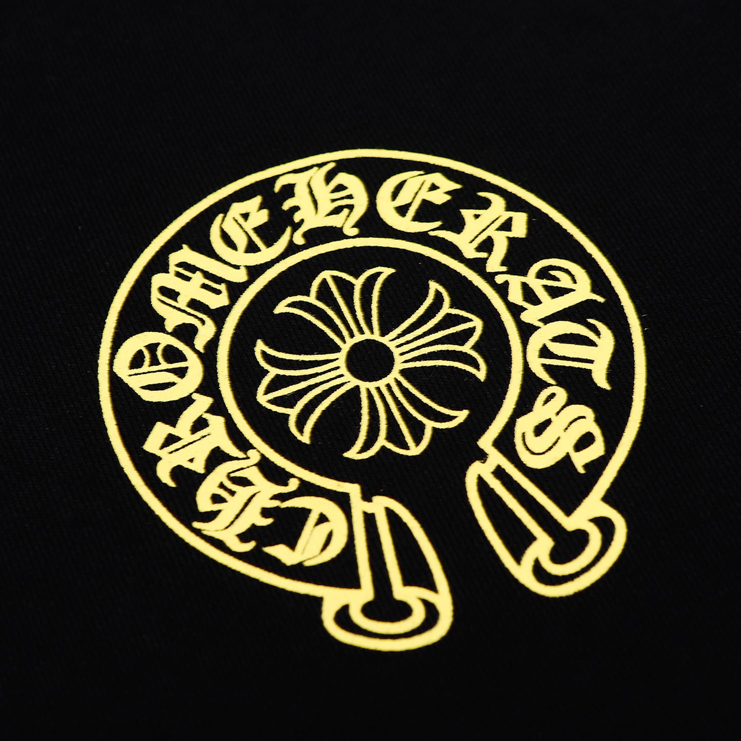 Chrome Hearts New Hoodie -8879