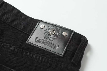 Chrome Hearts Pants-9986