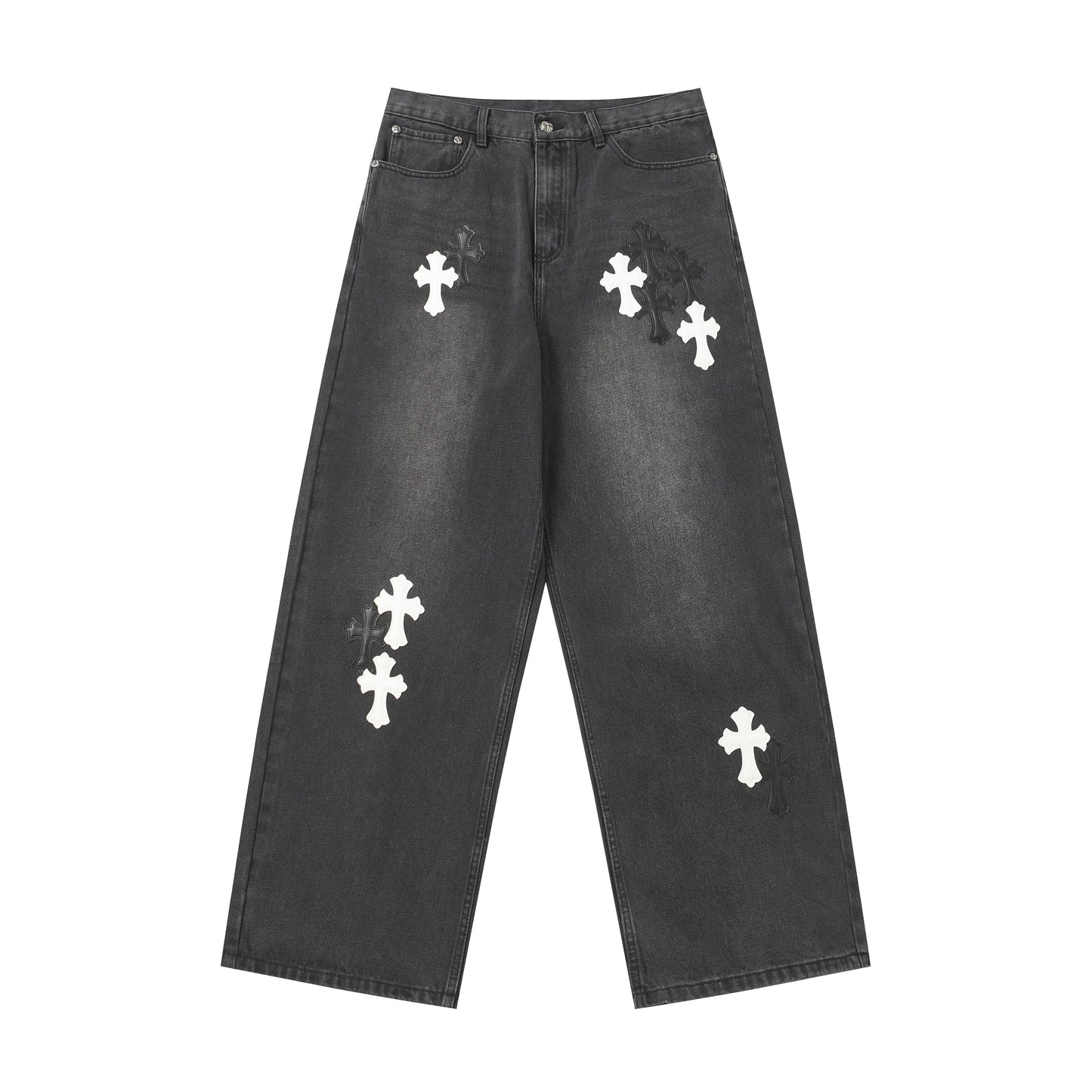 Chrome Hearts Pants