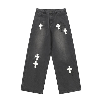 Chrome Hearts Pants