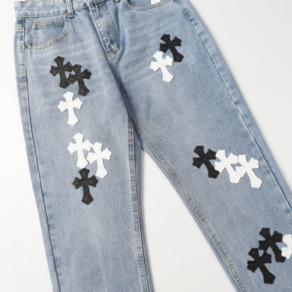 Chrome Hearts Pants 9960