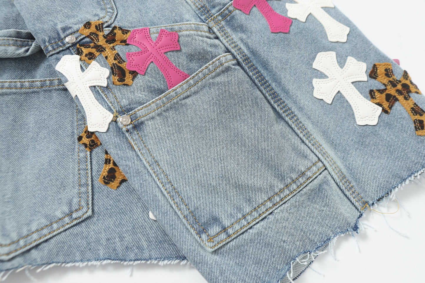 Chrome Hearts Shorts