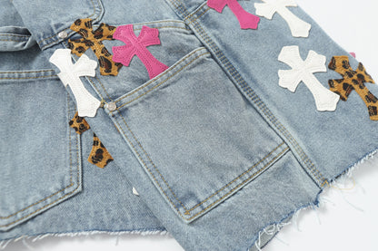 Chrome Hearts Shorts