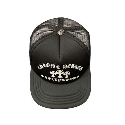 Chrome Hearts Trucker Hat