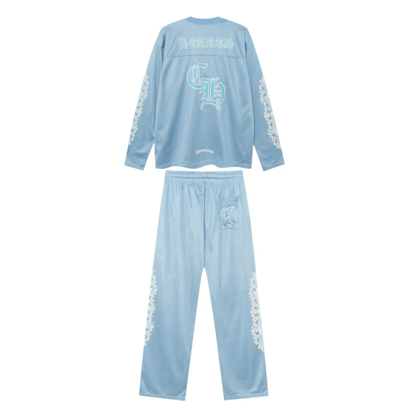 Chrome Hearts New SWEATSHIRTS -9998-1