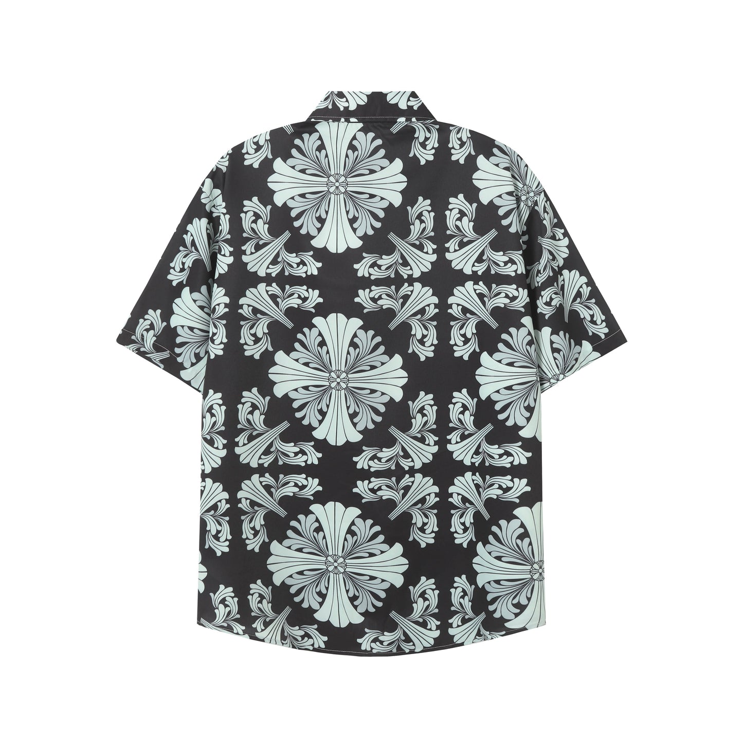 Chrome Hearts Quick drying short sleeved shirts are super popular 2286