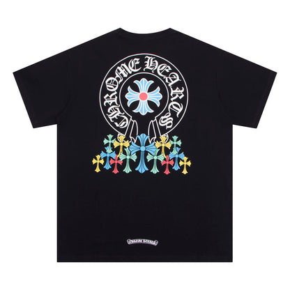 Chrome Hearts T-shirts 6011