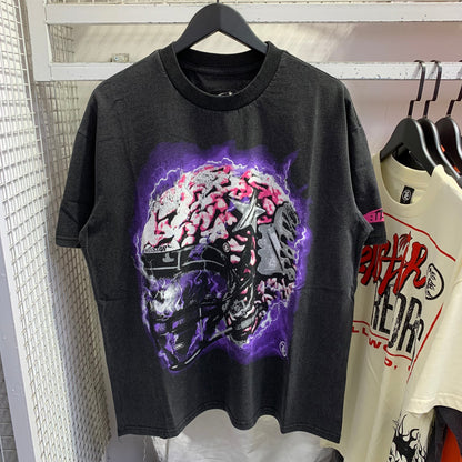 Hellstar new fashion T-shirt