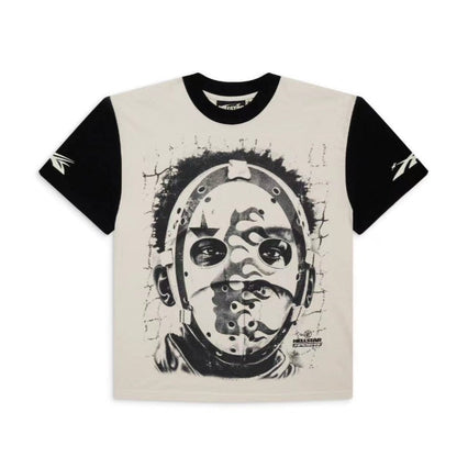 Hellstar new fashion T-shirt