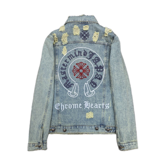 Chrome Hearts New Jacket -110
