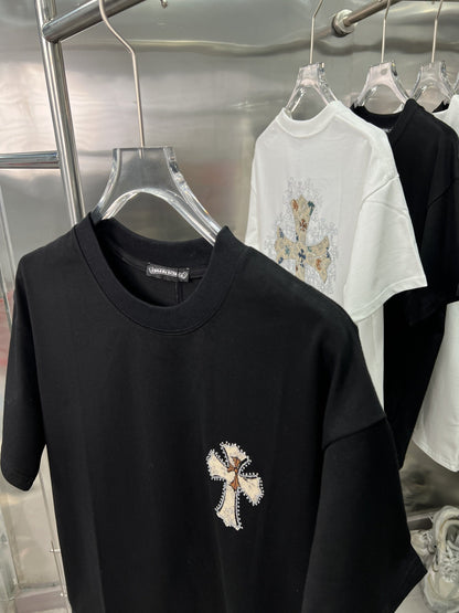 Chrome Hearts T-shirt 6952