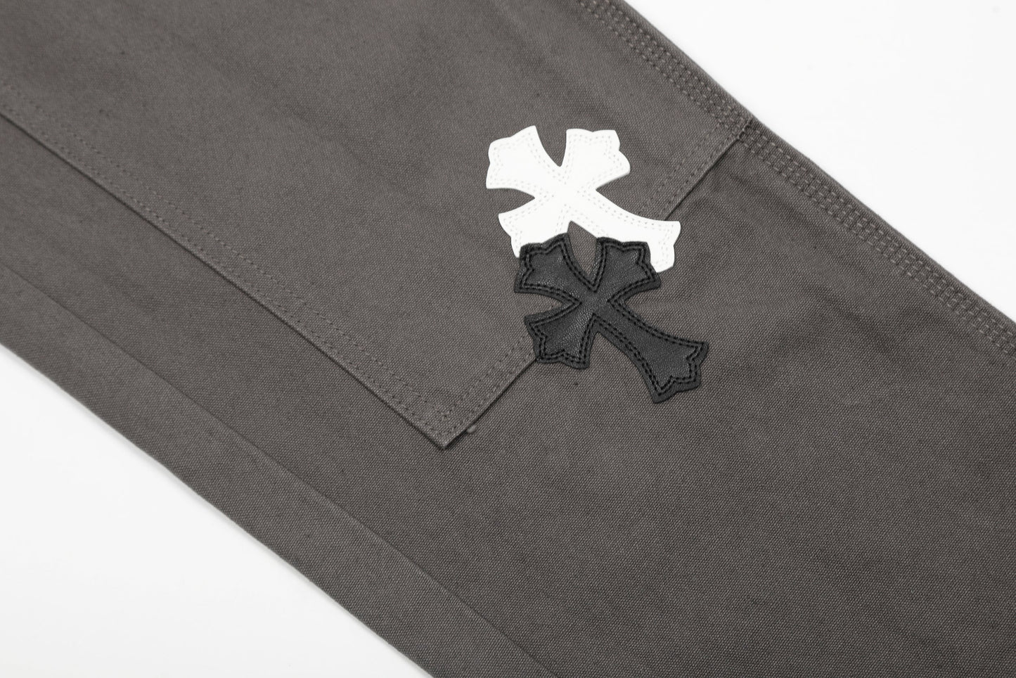 Chrome Hearts Pants 8165