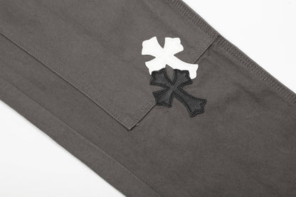 Chrome Hearts Pants 8165