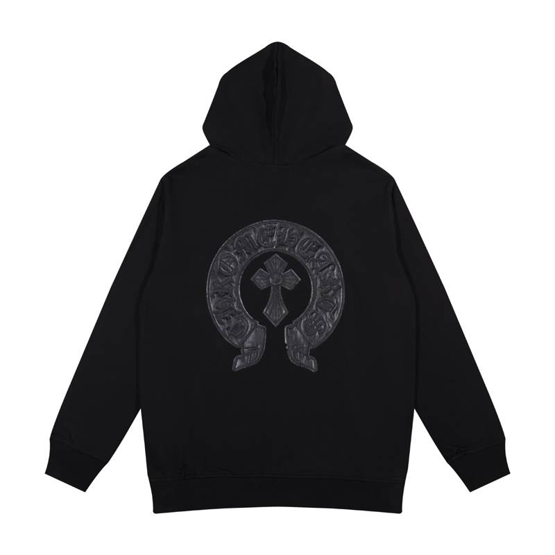 Chrome Hearts ZIP-UP Hoodie K5020