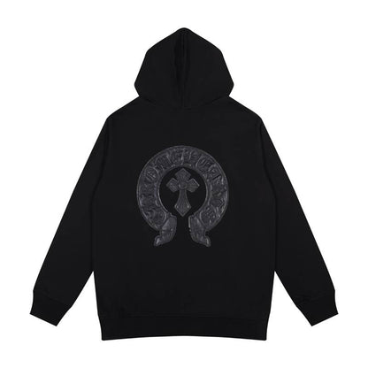 Chrome Hearts ZIP-UP Hoodie K5020