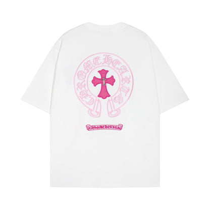 Chrome Hearts T-shirt 6110