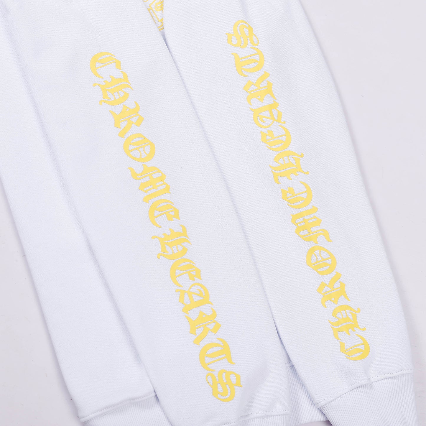 Chrome Hearts New Hoodie -8879