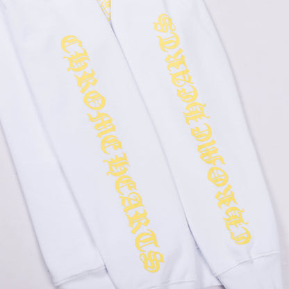 Chrome Hearts New Hoodie -8879