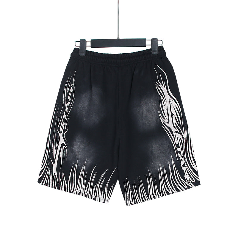 Hellstar Studios Shorts New