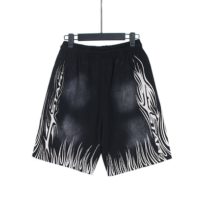 Hellstar Studios Shorts New