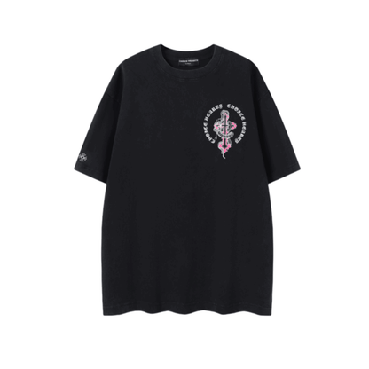 Chrome Hearts T-shirt-9036