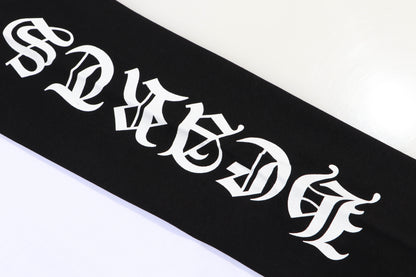 Chrome Hearts Men's Long-Sleeve T-shirtSweatshirt K9003