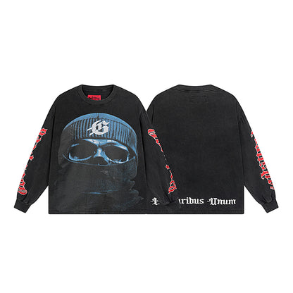 God Speed Sweatshirt-1097