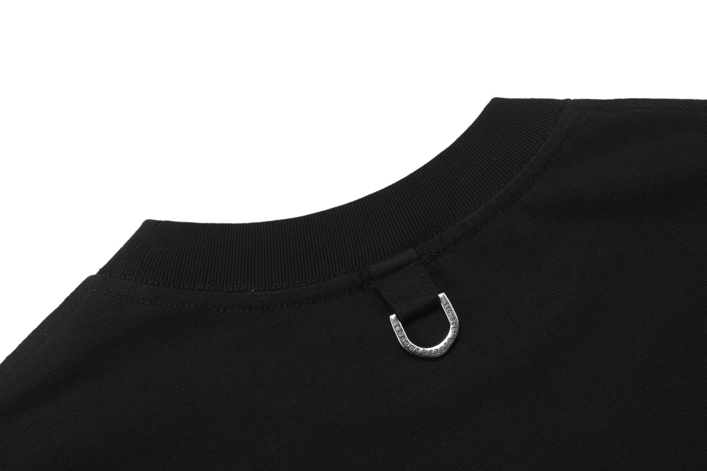 Chrome Hearts New T-shirts 9035