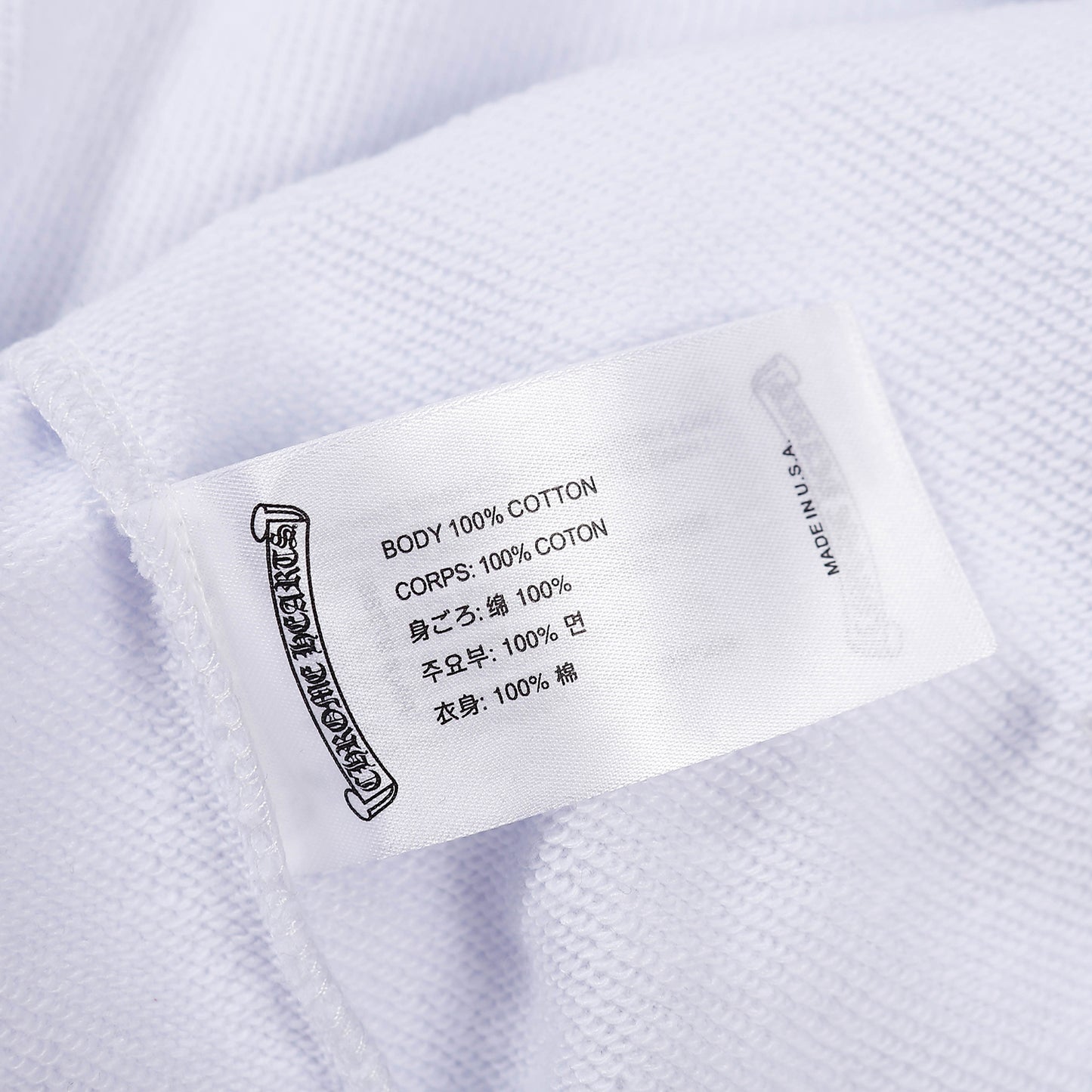 Chrome Hearts New Hoodie -8879