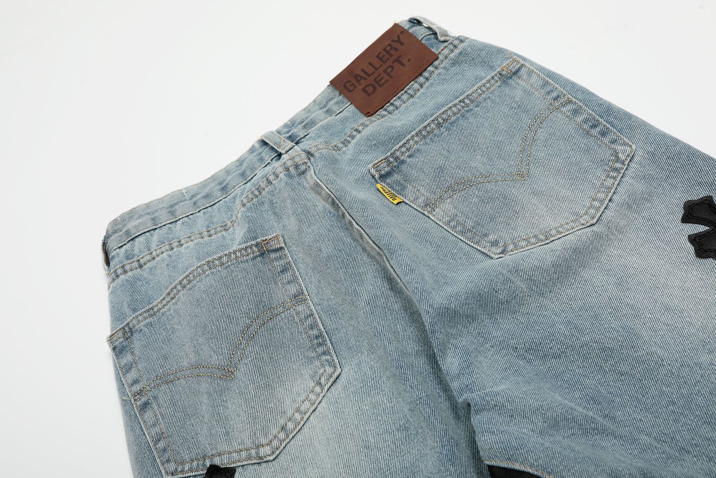 Chrome Hearts New Pants - 8148